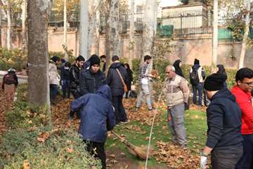 کاهش پسماند و تفکیک آن از مبدا 